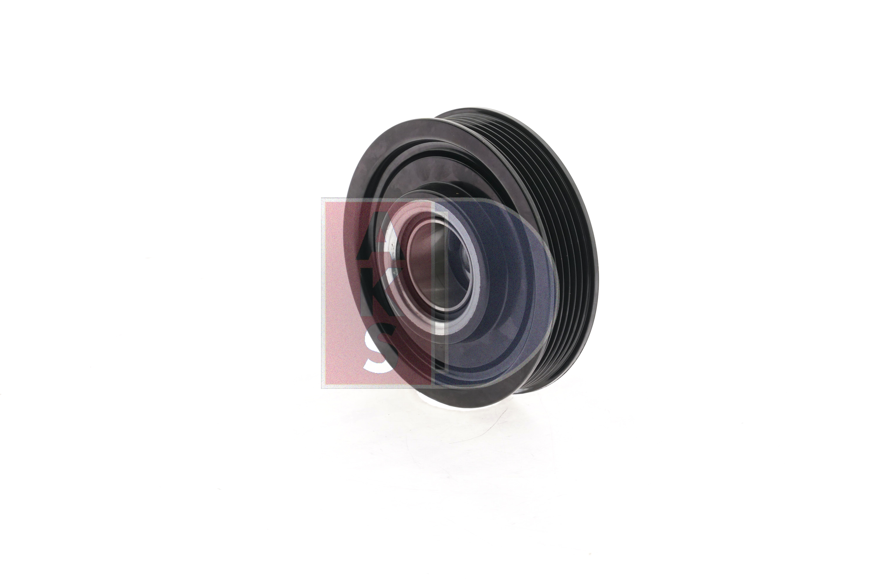 AKS DASIS Magnetclutch, klimakompressor 852469N