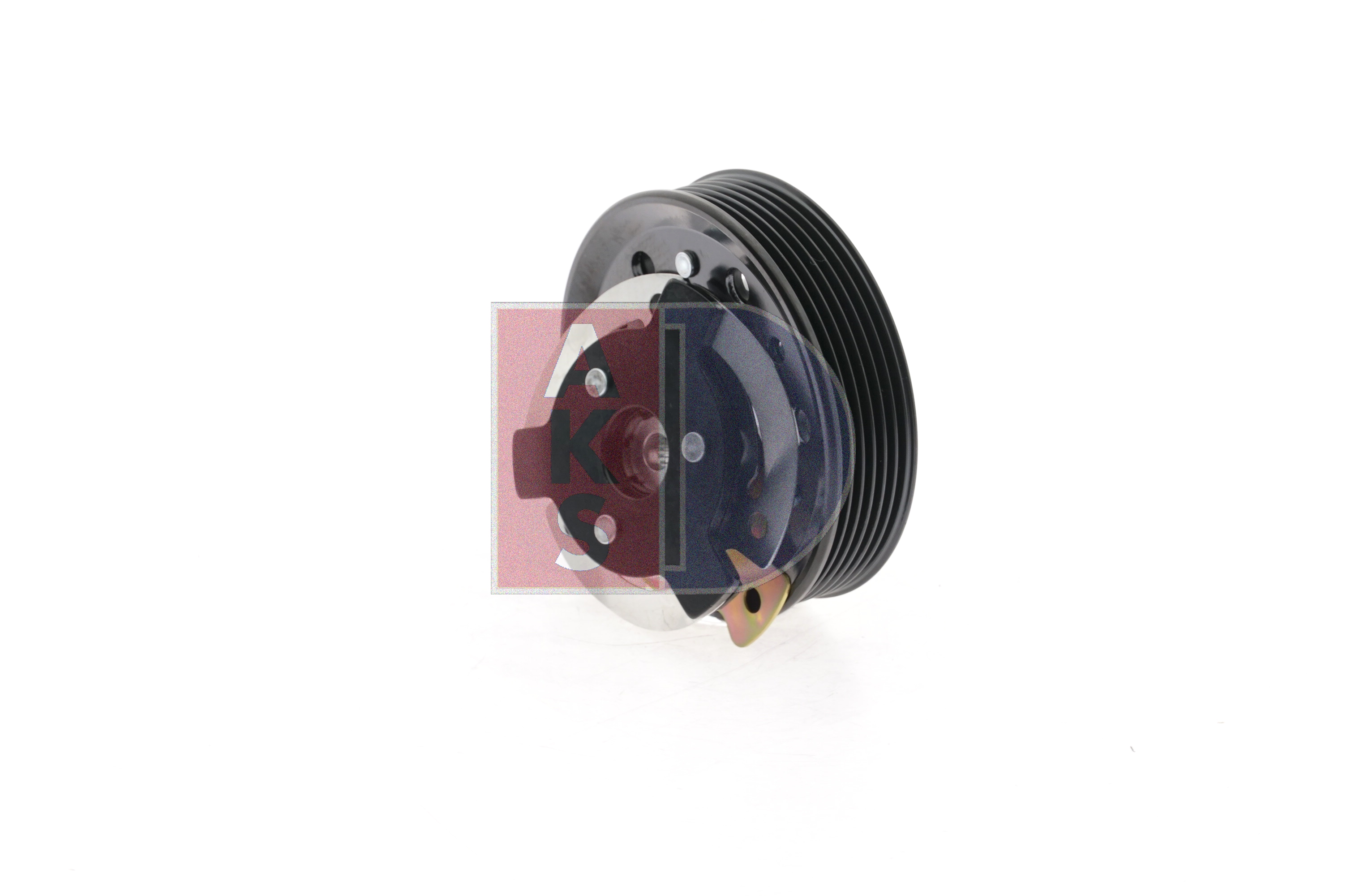 1K0820859 OE AKS DASIS Bobine, compresseur-embrayage magnétique 852474N