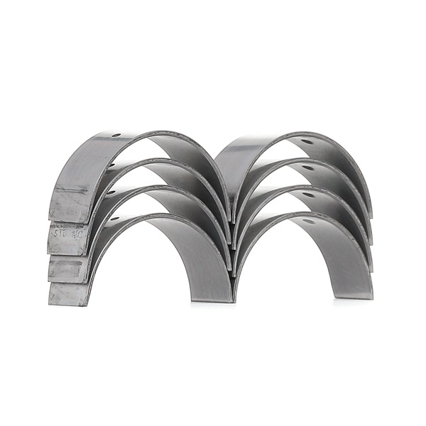 KOLBENSCHMIDT CB-1213GP STD coussinet de bielle NISSAN Sunny III 3/5 portes (N14) prix