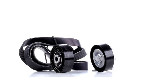 INA 5750R9 Drivremssats