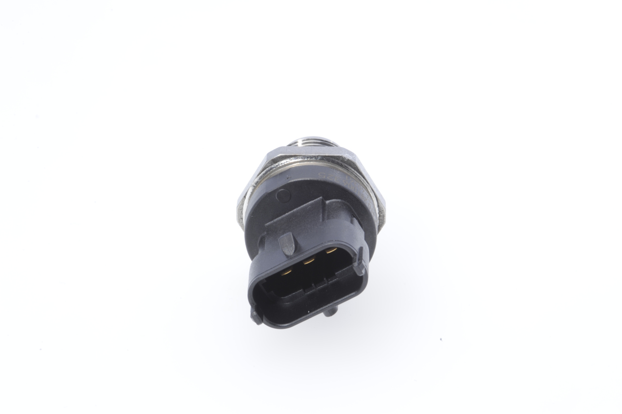 originais Volkswagen T-ROC BOSCH Sensor pressão do combustível 0 281 006 325