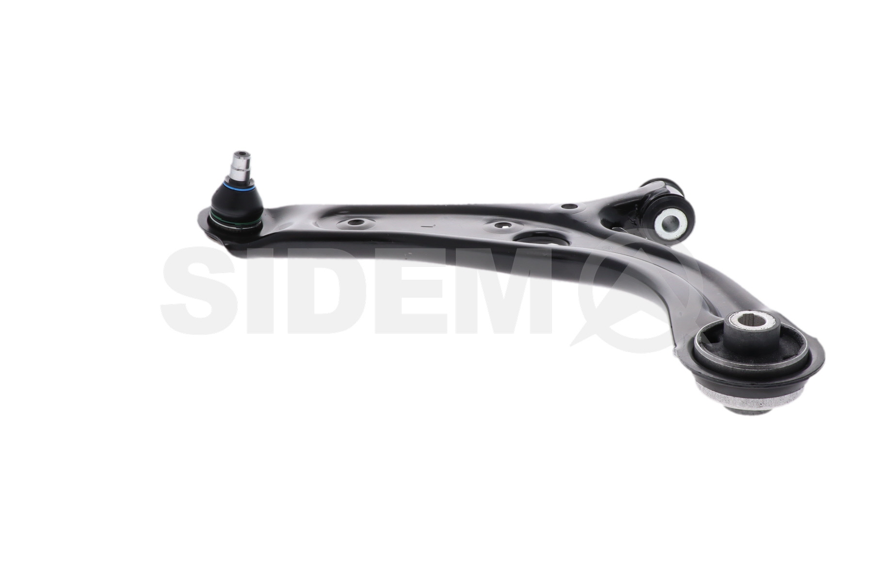 51957401 OE SIDEM Braccio oscillante, sospensione ruota 19372