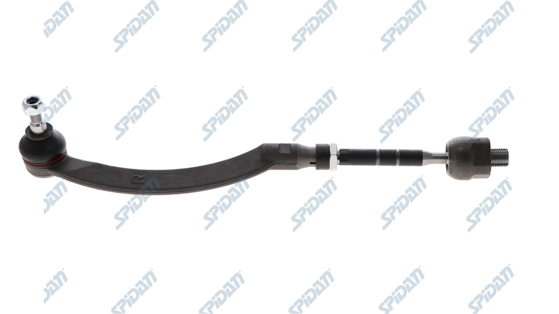 SIDEM 21327 Strypo montavimas Mini R50 S Works benzinas 203 AG 2004