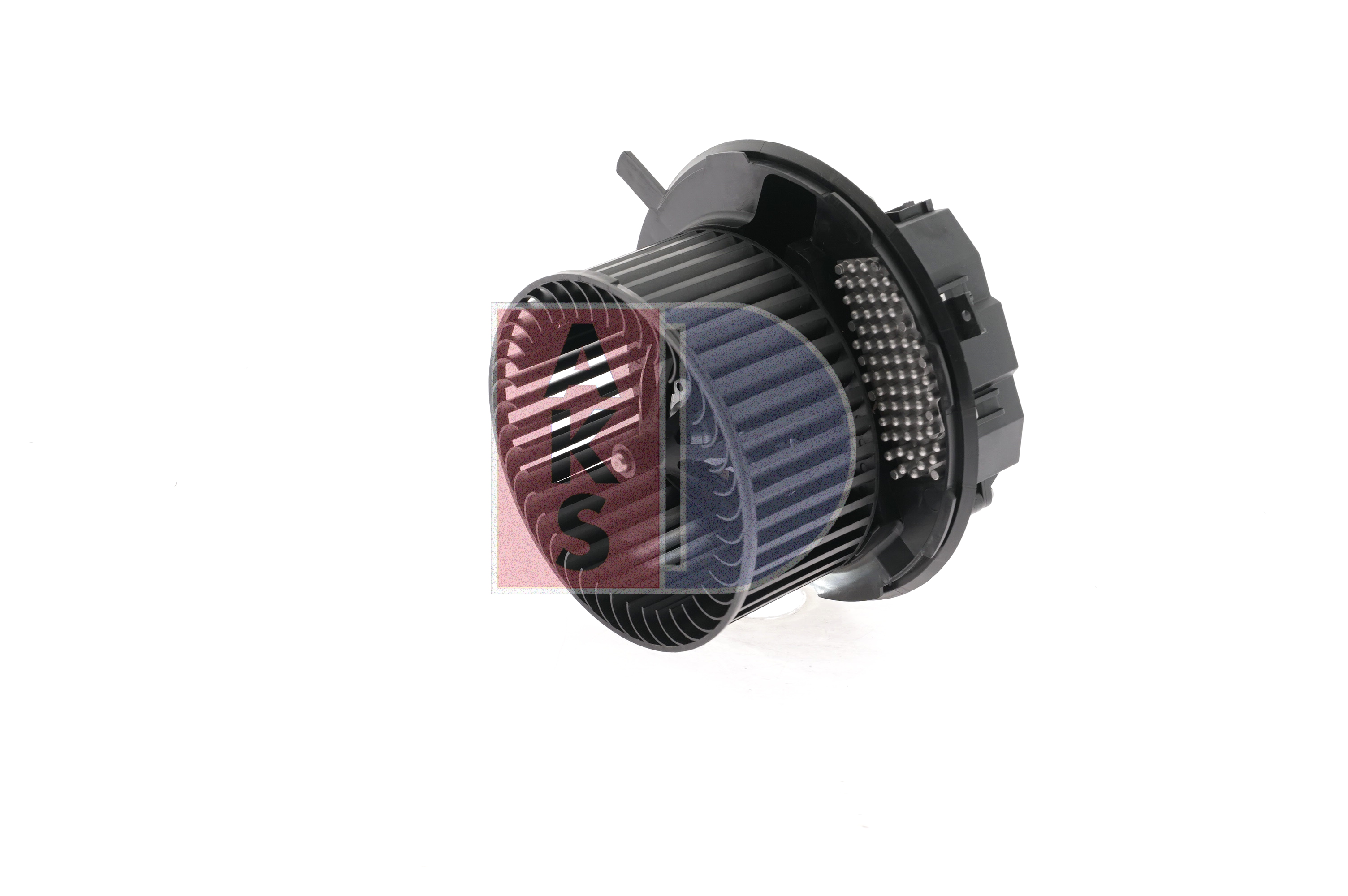 Ventilador habitáculo 1K2820015 AKS DASIS 740940N
