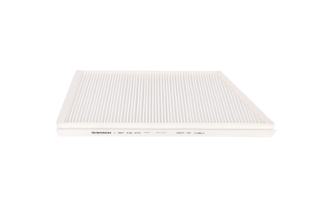 BOSCH Kupéfilter 1 987 432 270