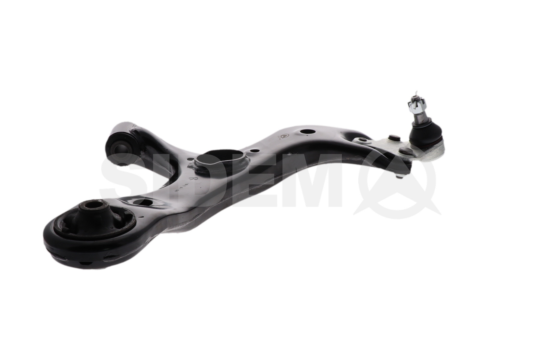 SIDEM 45873 Vikšro valdymo svirtis TOYOTA VERSO