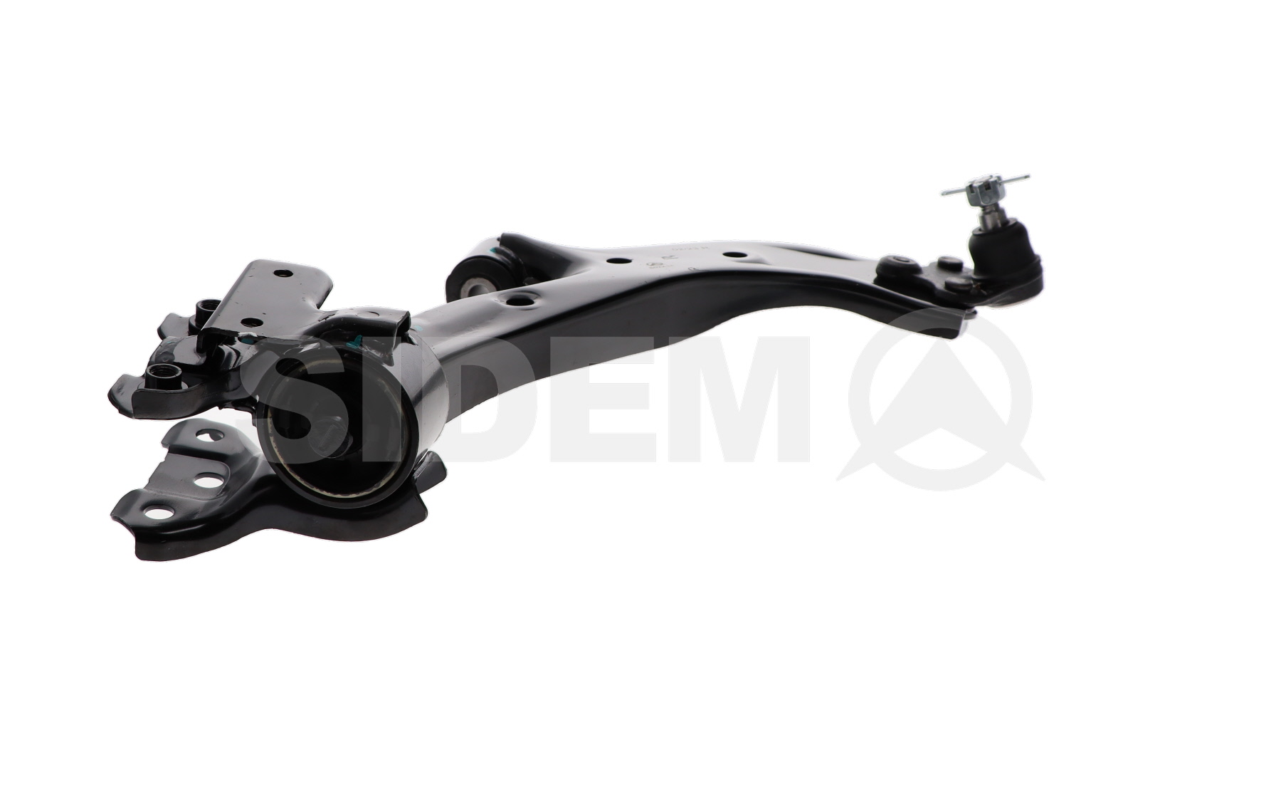 SIDEM 47079 Braccetto HONDA CR-V 3 (RE) 2.4 4WD (RE4) Benzina 168 CV 2015 prezzo