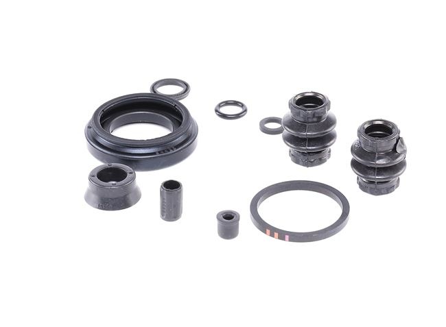 AUTOFREN SEINSA D4589 Kit de réparation d'étrier de frein NISSAN 350Z
