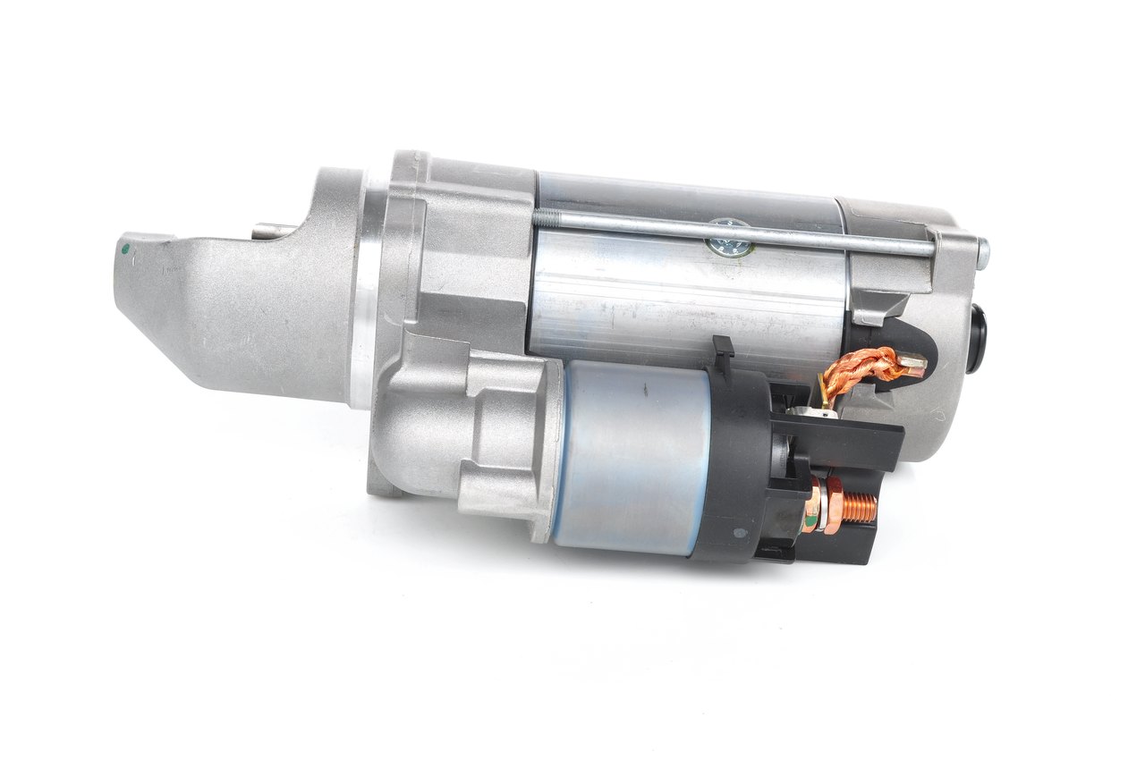 BOSCH 836874005 Käynnistysmoottori 0 001 263 048