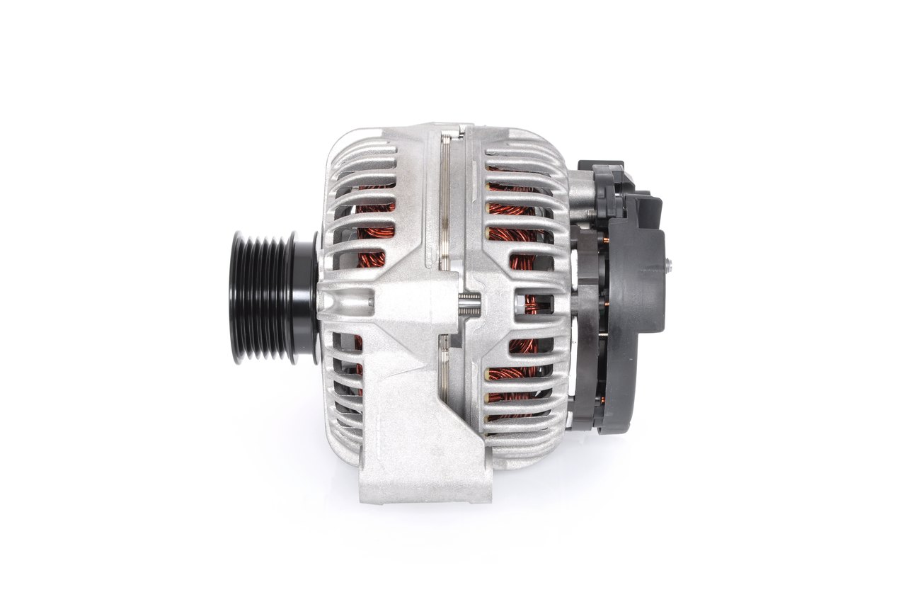 BOSCH Alternatore 0 124 515 063