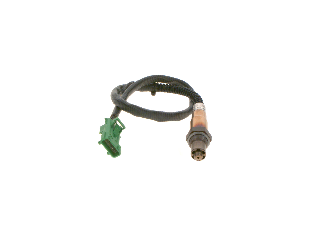 BOSCH Lambdatunnistin 0 258 010 077