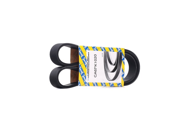 SNR Serpentine belt CA6PK1020