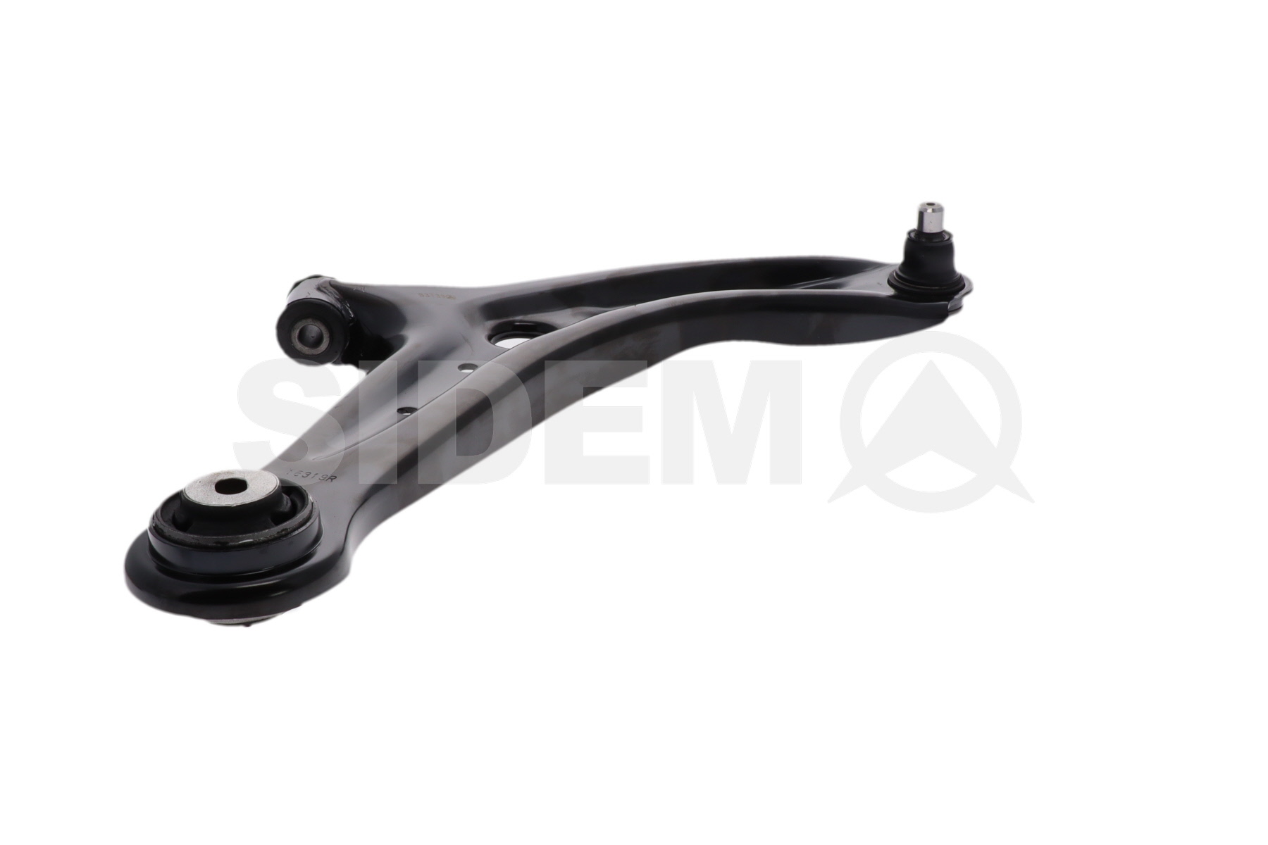 SIDEM 3477 Suspension arm Fiesta Mk6 1.6 ST Petrol 182 hp 2014 price