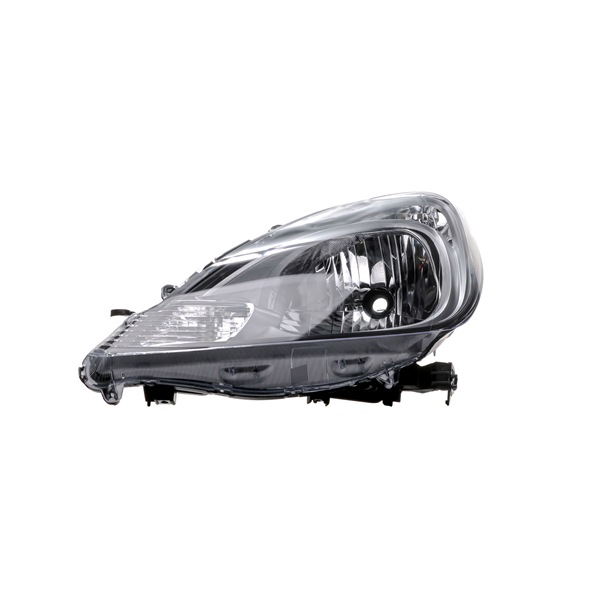 TYC 2012932159 Farol principal Honda JAZZ 2008