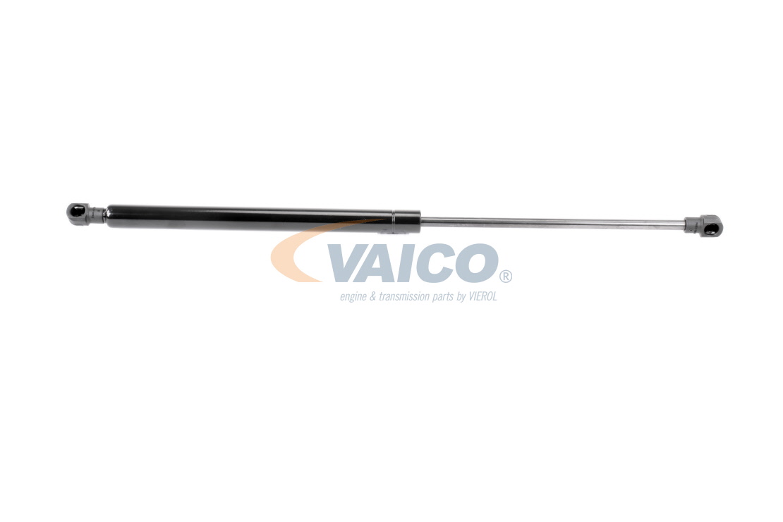 VAICO V10-0991 Gasdæmper bagklap VW Fox Hatchback (5Z1, 5Z3, 5Z4) 1.6 Benzin 101 HK 2006 pris