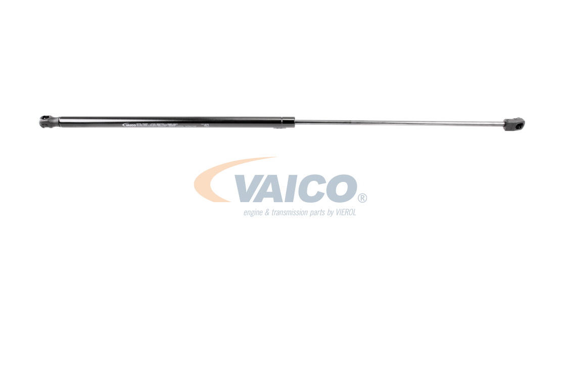 5K0823031F OE VAICO Gassfjær, motorpanser V10-2159