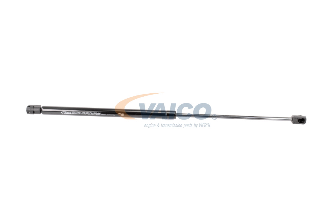 904534F286 OE VAICO Plinska vzmet, Prostor za prtljago / prtljaznik V38-0133
