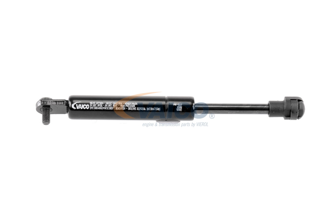 V46-0517 VAICO Heckklappendämpfer RENAULT MEGANE