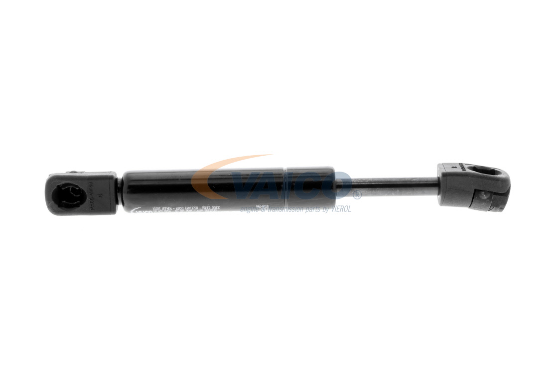 VAICO V46-0518 Pistoncini portellone RENAULT Megane I Cabrio (EA) 1.6 e Benzina 90 CV 1998 prezzo
