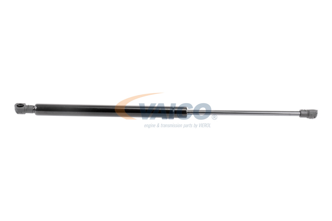 689500D021 OE VAICO Heckklappendämpfer V70-0195