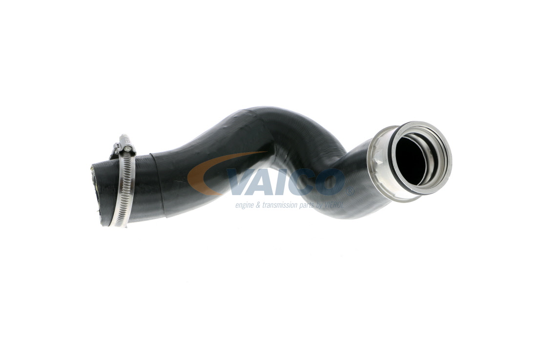 d'origine Audi Q7 VAICO Durite de turbocompresseur V10-2837