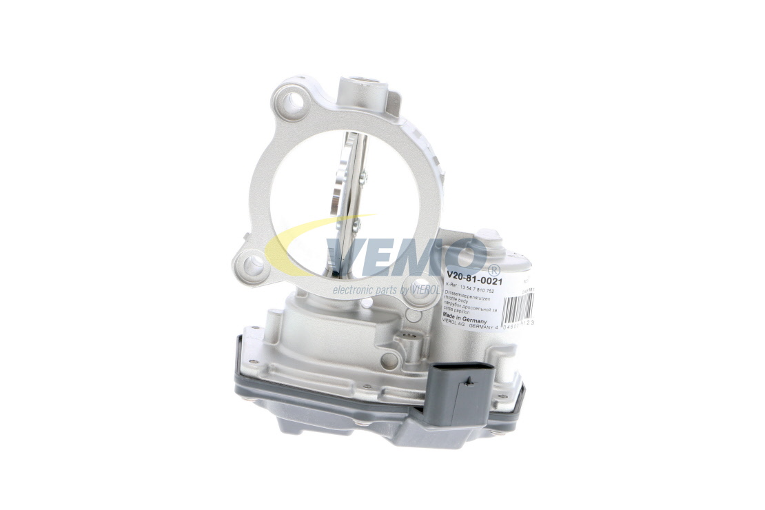 VEMO Gasspjeld V20-81-0021