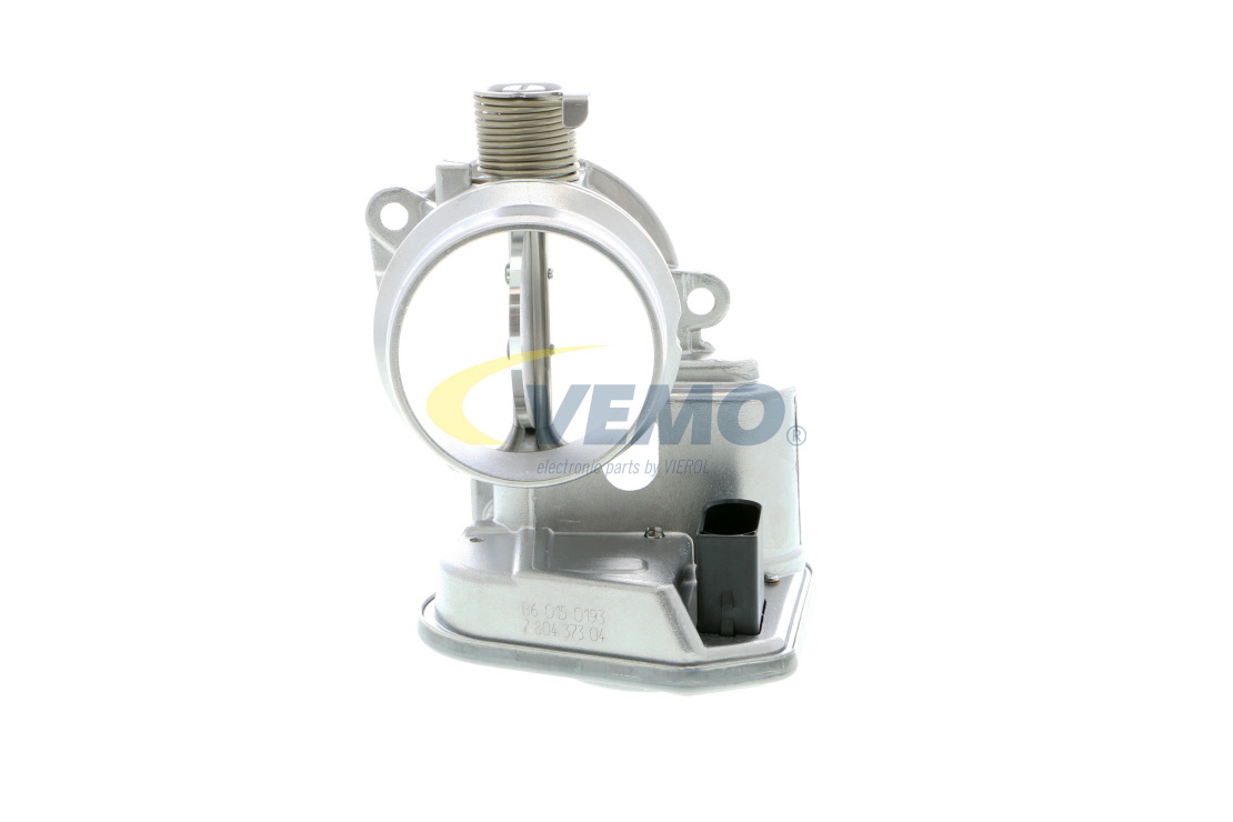 VEMO V20-81-0022 Nastavek dusilnih loput BMW 3 Coupe (E92) 320d 2.0 Dizel 177 km 2006