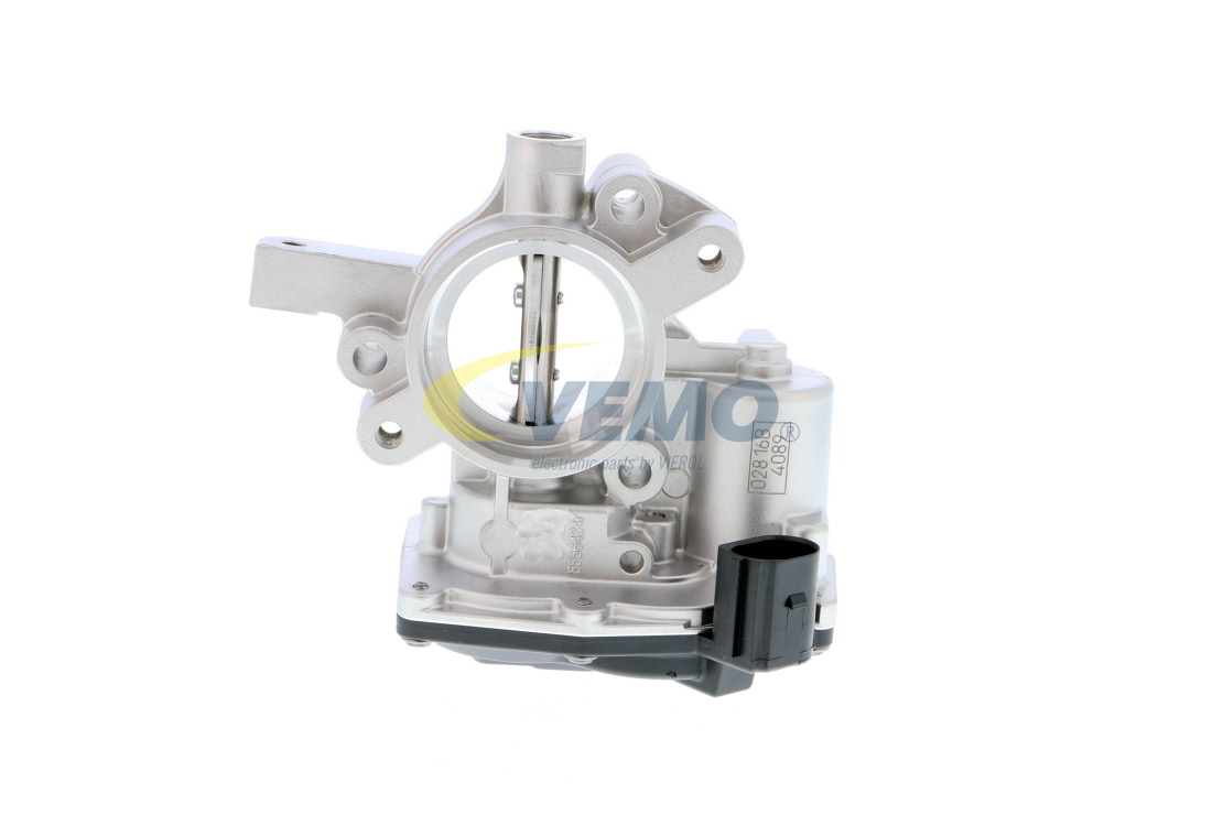 VEMO V40-81-0013 Дроссельная заслонка OPEL Astra J Sports Tourer (P10) 1.3 CDTI (35) Дизель 95 л.с. 2010