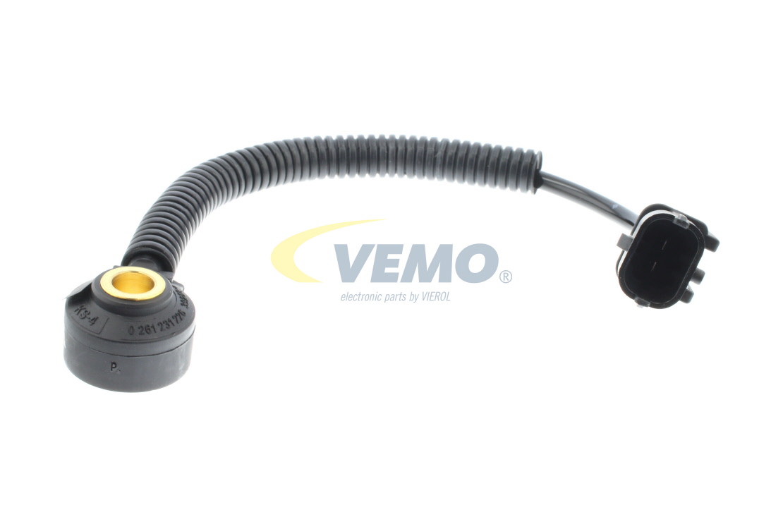 VEMO V52-72-0100 Klopfsensor KIA Rio II Limousine (JB) 1.4 16V 97 PS Benzin 2005