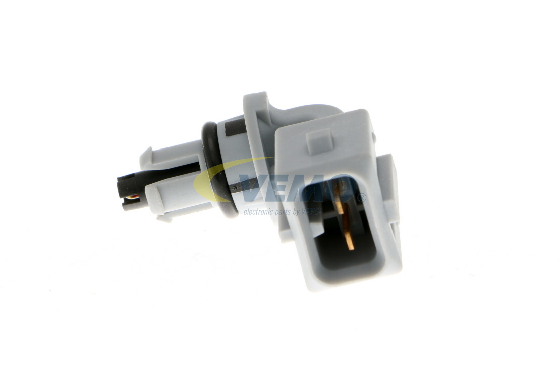 Sensor, temperatuur binnenkomende lucht VEMO V46-72-0115 geschikt voor VOLKSWAGEN, BMW, MERCEDES-BENZ, OPEL, FORD goedkope