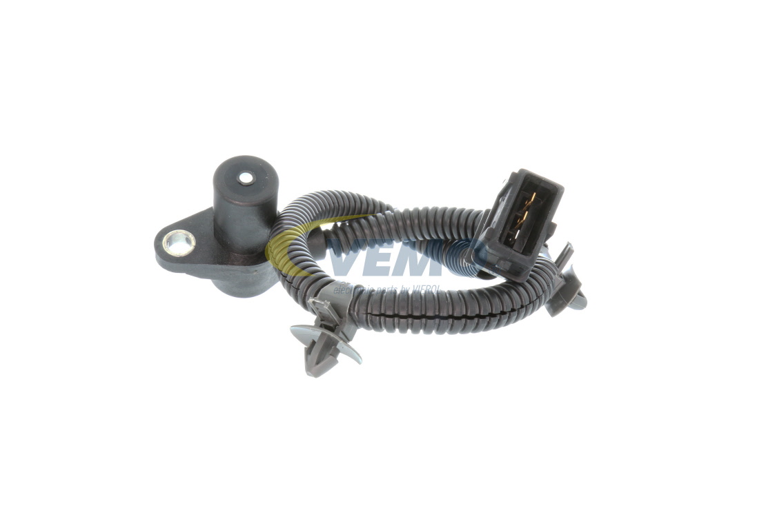 VEMO V53-72-0052 Kurbelwellensensor KIA CARNIVAL / GRAND CARNIVAL 3 (VQ) 2.9 CRDi LX Diesel 192 PS 2007
