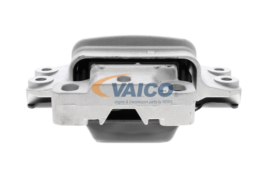 VAICO V10-2961 Getriebelagerung VW Passat B6 Variant 1.4 TSI EcoFuel Benzin/Erdgas (CNG) 150 PS 2009