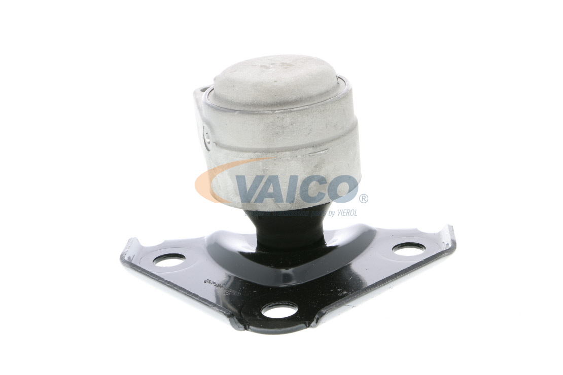 2S616F012BD OE VAICO Motorlager V25-0702