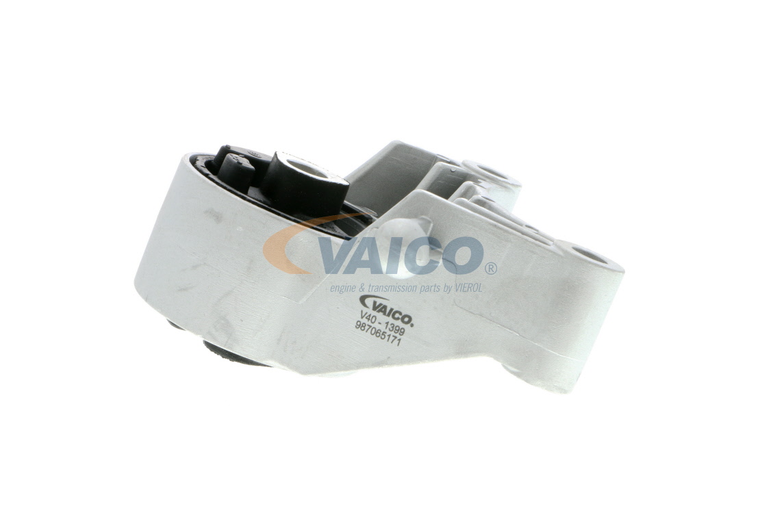 1033253 VAICO V40-1399 vorne und hinten Motorlager Opel Astra H Caravan Kosten
