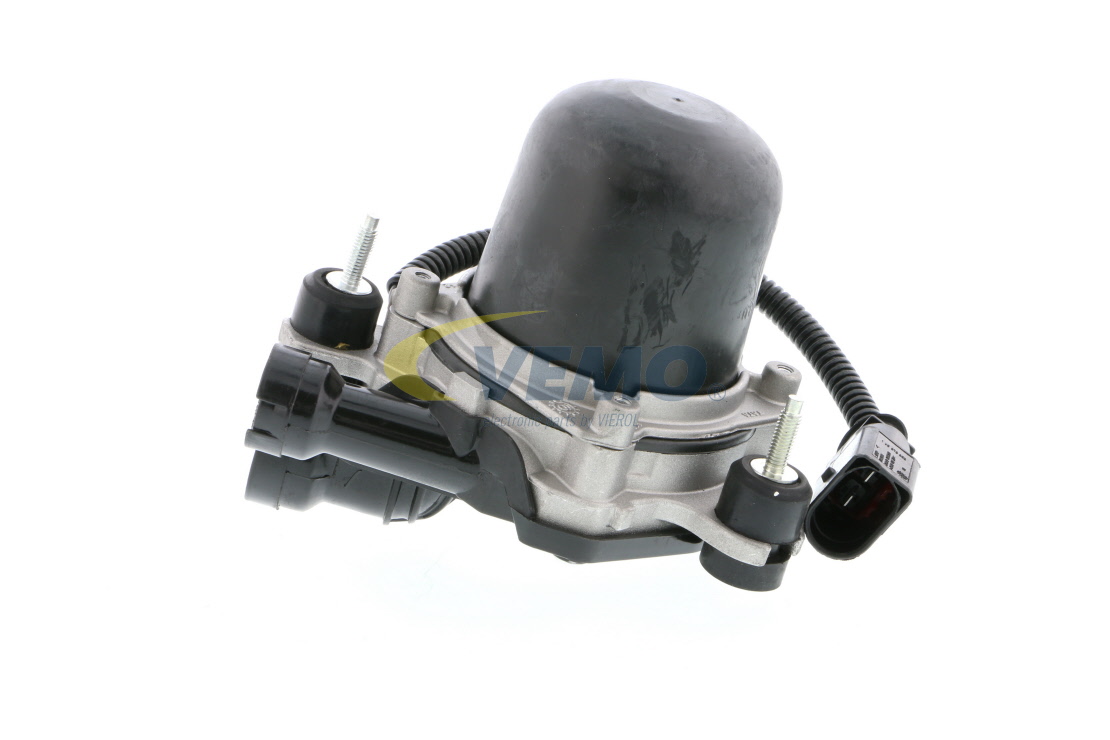 VEMO V10-63-0071 Sekundær luftpumpe VW Bora 1j2 2.3 V5 Bensin 150 hk 2000 pris