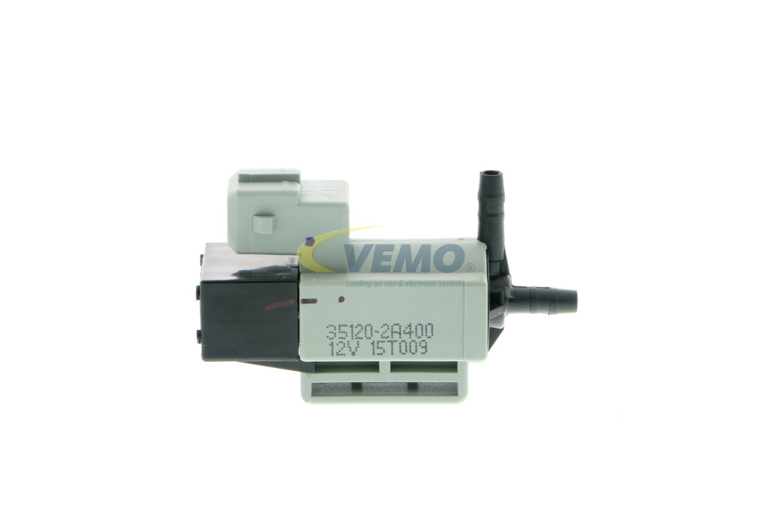 351202A400 OE VEMO Slėgio padidinimo valdymo vožtuvas V52-63-0007