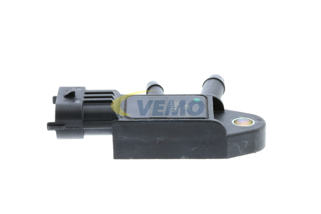 1023549 VEMO V95-72-0067 Differenzdrucksensor VOLVO V70 II (285) D5 163 PS Diesel 2001