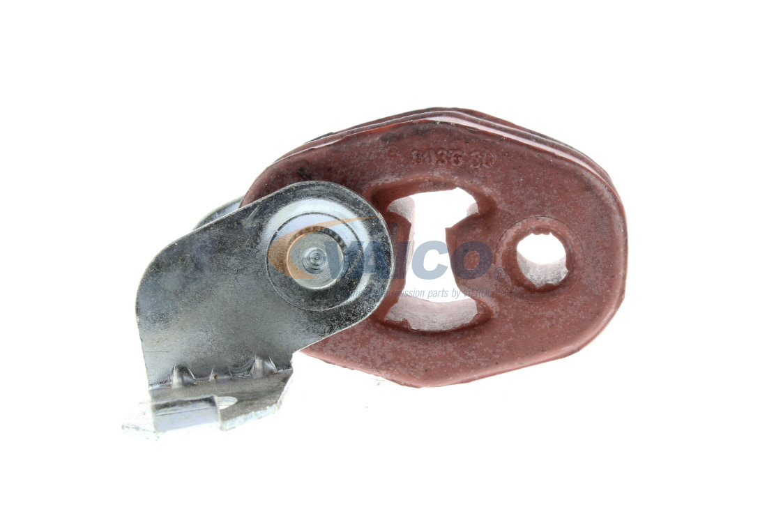VAICO V10-2189 Suporte de escape SEAT Ibiza III Hatchback (6L) 1.6 Gasolina 101 cv 2006 preço