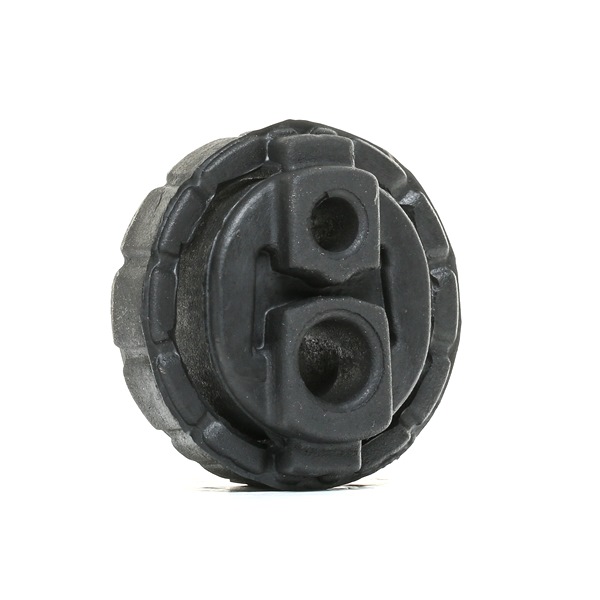 V24-0379 VAICO 1474690080 Haltering, Schalldämpfer