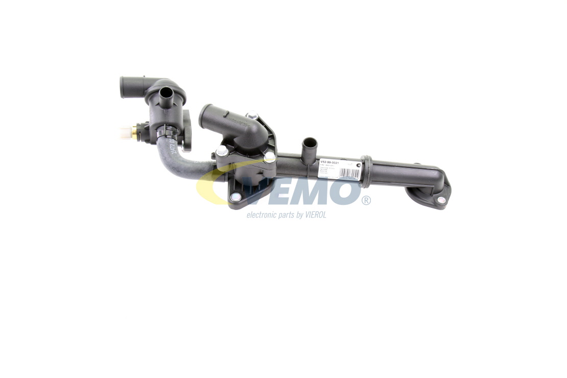 2562002511 OE VEMO Termóstato, líquido de refrigeração V52-99-0021