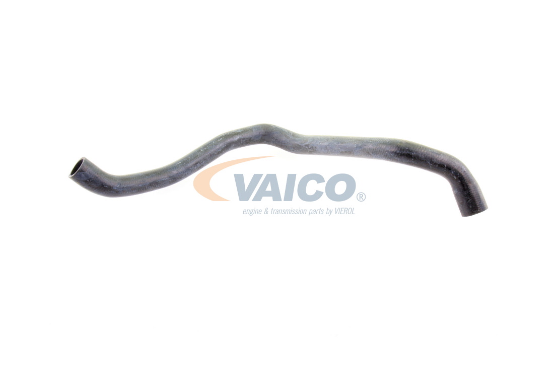 originalni Seat ALTEA VAICO Gibka cev hladilnika V10-2734