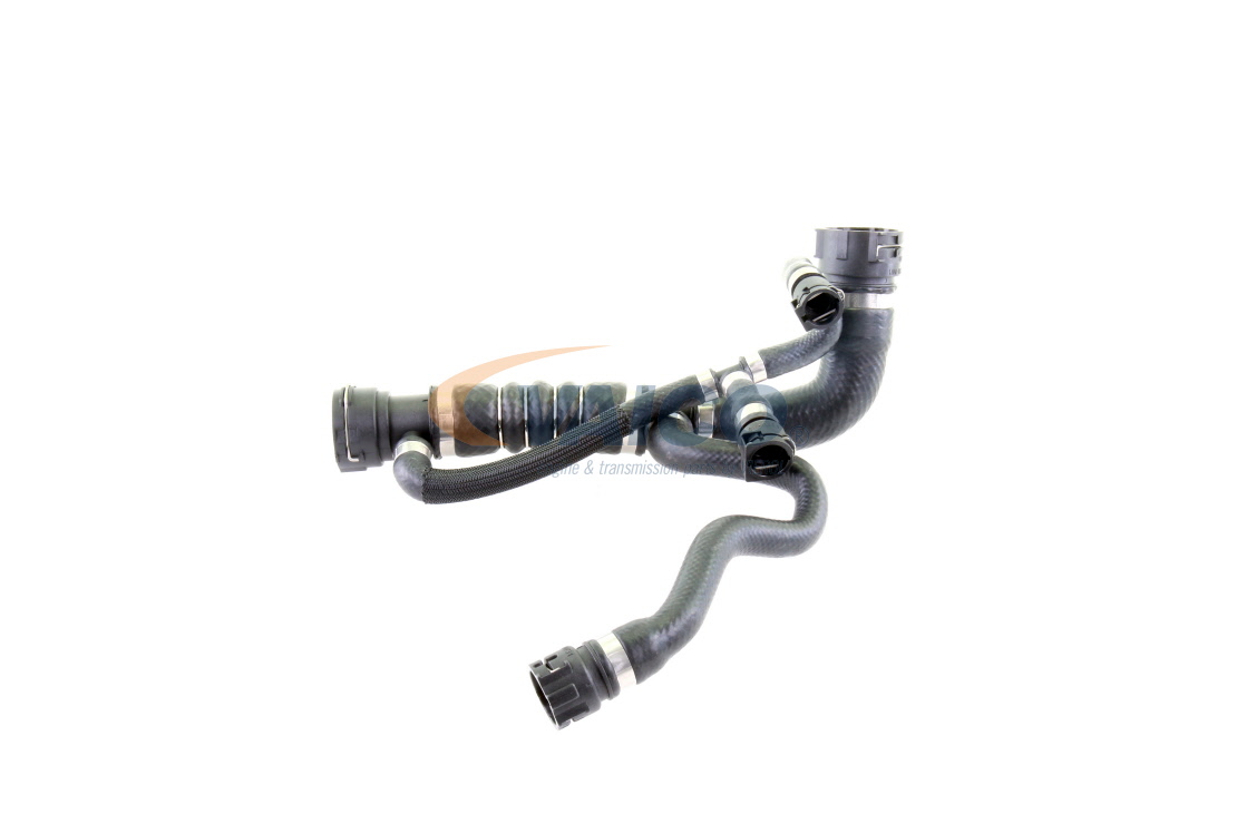 VAICO V20-1681 Kylvattenslang BMW 7 (E65, E66, E67) 760 i Bensin 435 hk 2003 pris