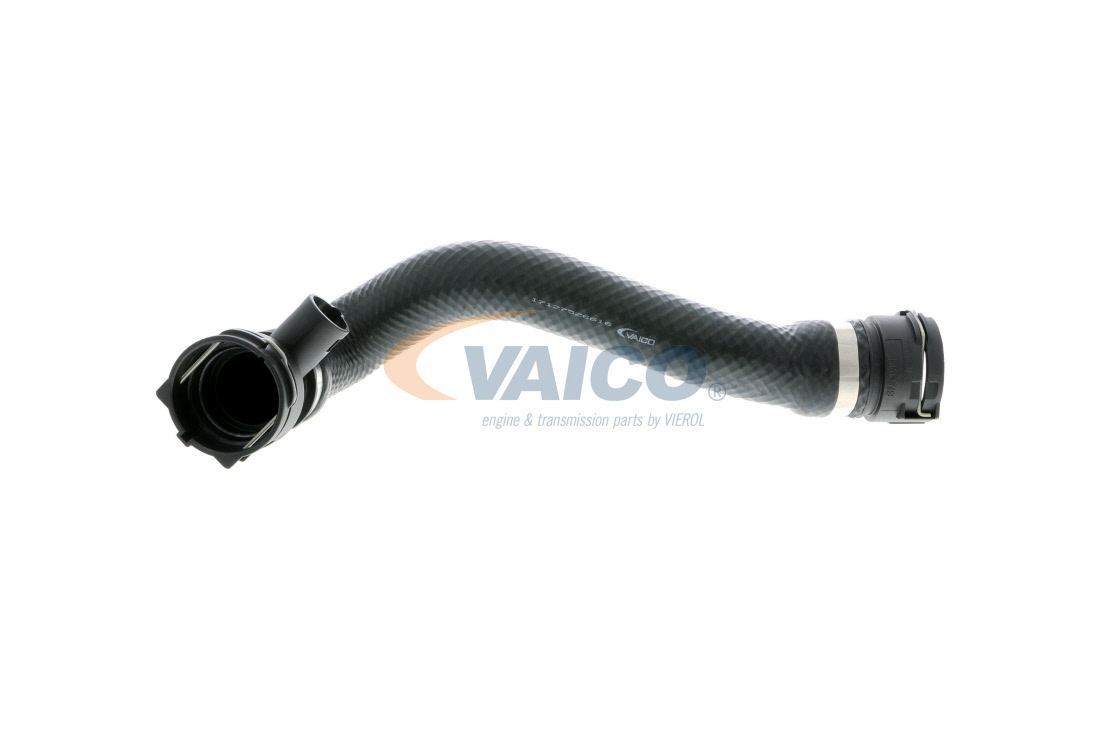 VAICO V20-1688 Kylvattenslang BMW E65 760 i Bensin 435 hk 2003 pris