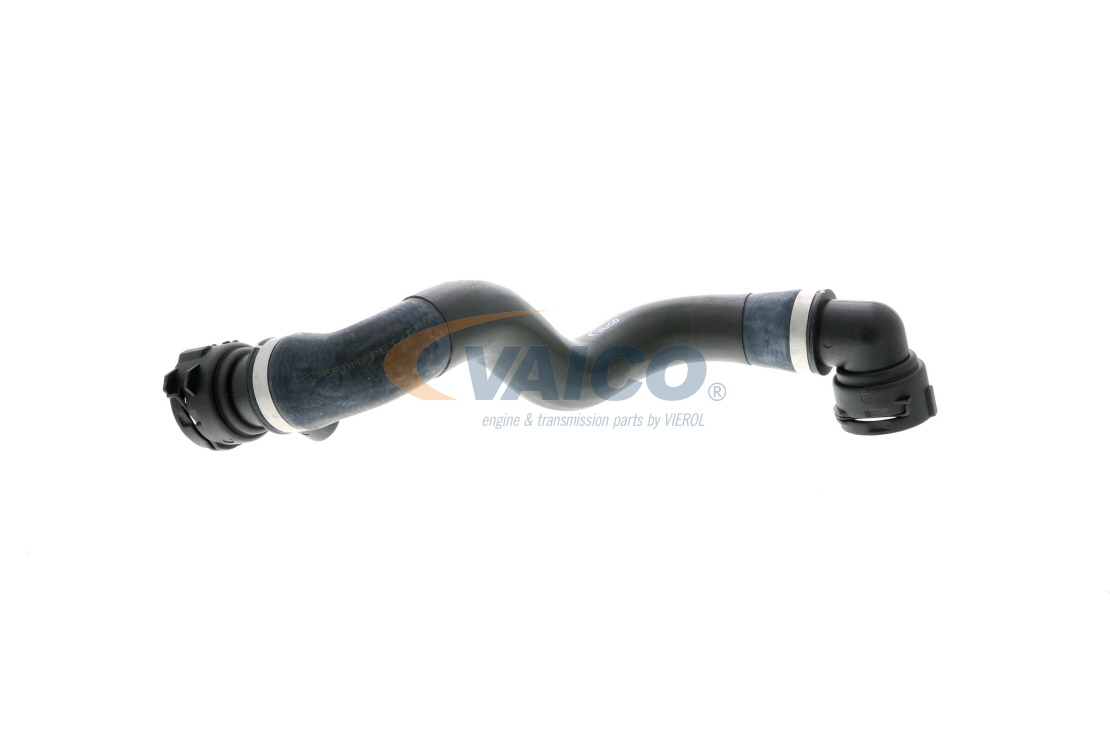 VAICO V20-1762 Radiatoriaus žarnos BMW Z4 e85 2.2 i benzinas 170 AG 2005