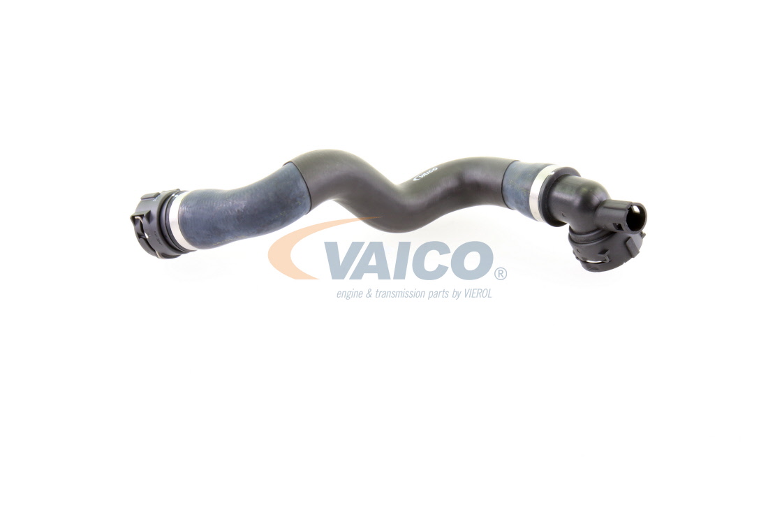 VAICO V20-1764 Radiatoriaus žarnos BMW Z4 Roadster (E85) 2.2 i benzinas 170 AG 2004