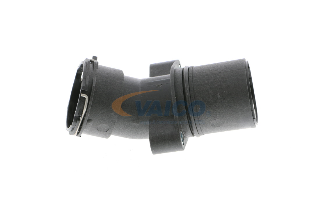 VAICO V30-1909 Koelwaterflens MERCEDES-BENZ C-Klasse T-modell (S203) C 200 1.8 Kompressor (203.242) Benzine 163 Pk 2003 kosten