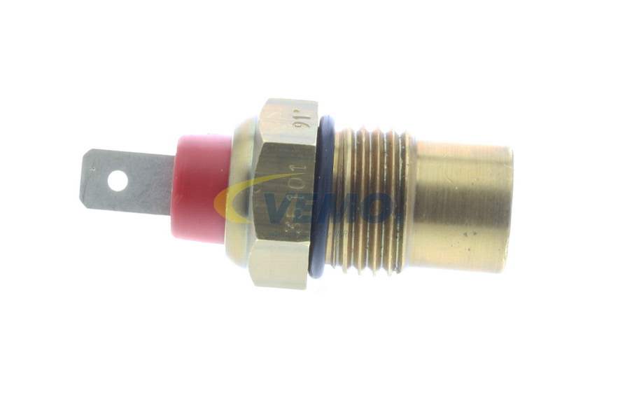 VEMO V53-99-0007 prix Interrupteur de température ventilateur de radiateur KIA PRIDE