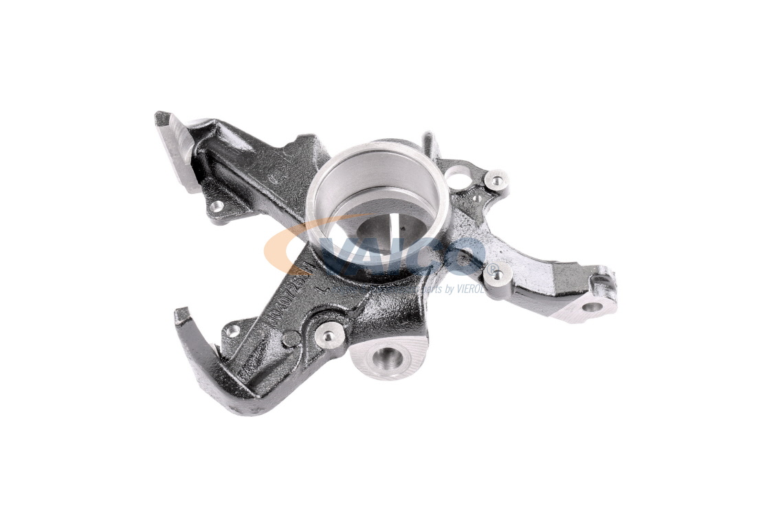 1J0407255H OE VAICO Fusée d'essieu, suspension de roue V10-3032