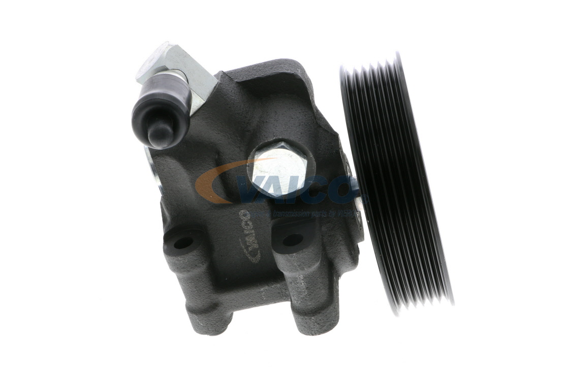 VAICO F7RC3A674BC Ohjaustehostimen pumppu V25-0639