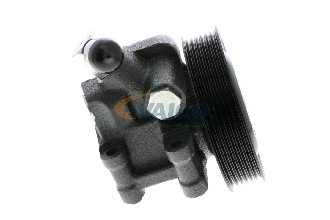 VAICO V25-0645 Bomba de direção MAZDA 121 II (DB) 1.3 i 16V (DB3PA) Gasolina 72 cv 1990 preço